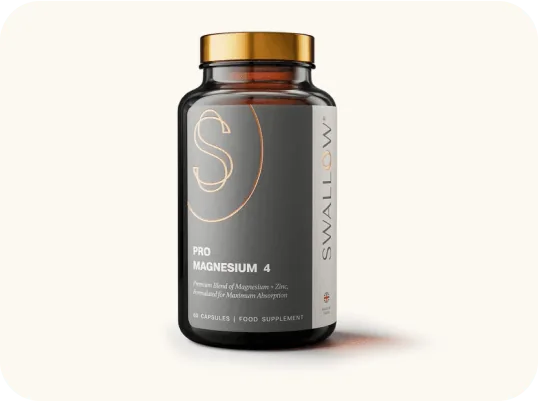 Swallow Pro Magnesium 4